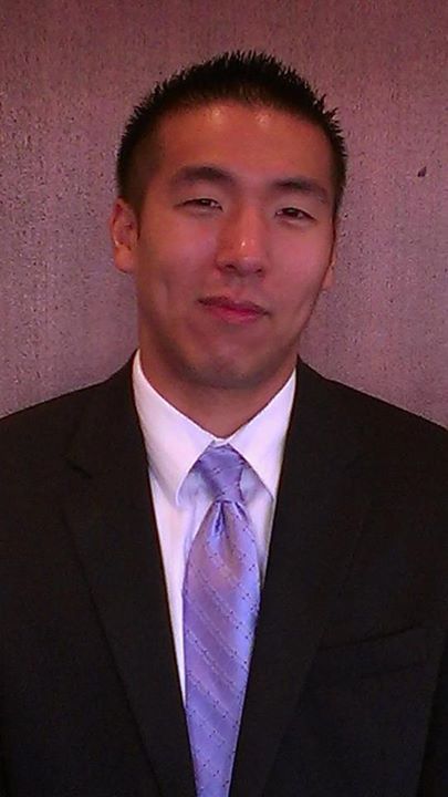 Michael Liang - Class of 2003 - Naperville North High School