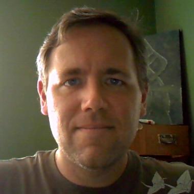 Rich Humphreys - Class of 1989 - Naperville North High School