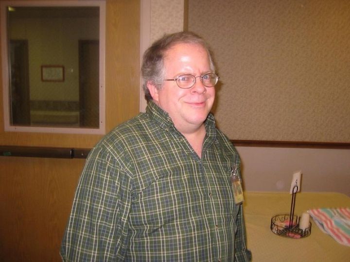 J. Bruce Synnott, Iv - Class of 1977 - Naperville North High School