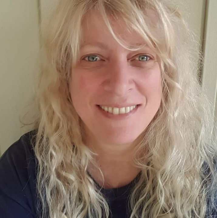 Michelle Fotiades - Class of 1979 - Naperville North High School