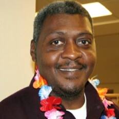 Jaquil Brown-perry - Class of 2001 - Naperville North High School