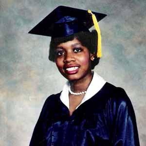 Daphne L. Thompson - Class of 1988 - L.b. Landry High School