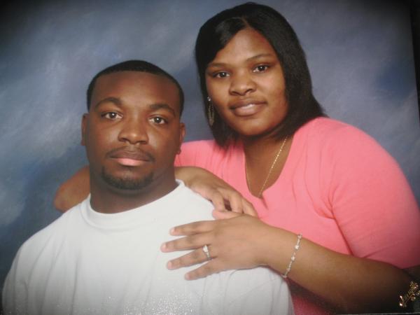 Rodney Rodney Horton - Class of 2002 - L.b. Landry High School