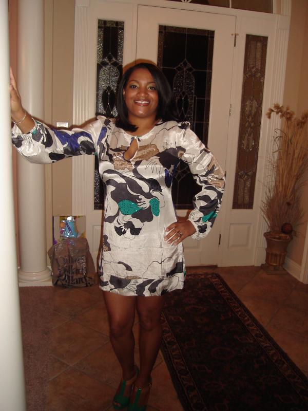 Arkesha Smith - Class of 1993 - L.b. Landry High School