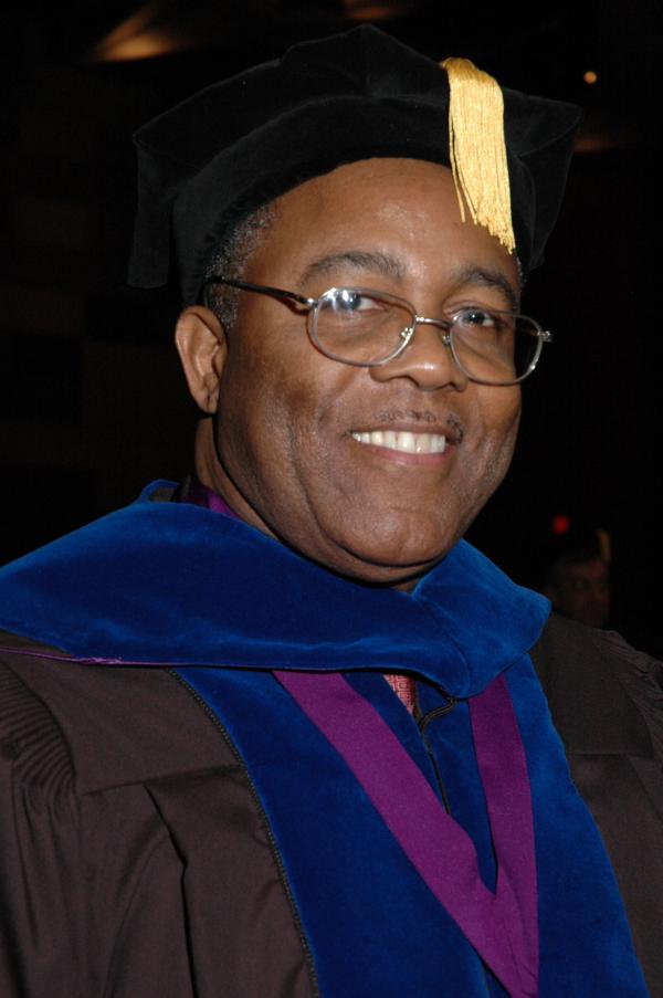 Israel Rose - Class of 1969 - L.b. Landry High School
