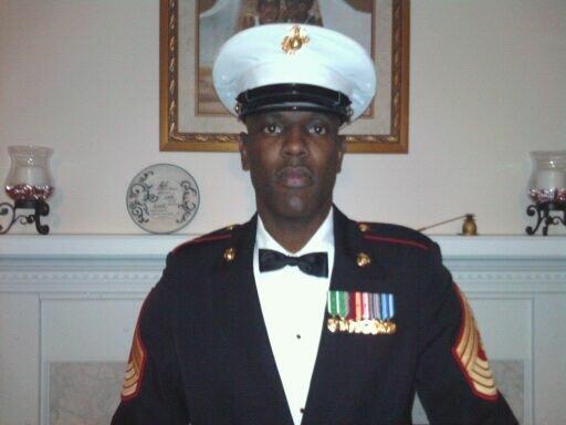 Barry Celestine - Class of 1983 - L.b. Landry High School