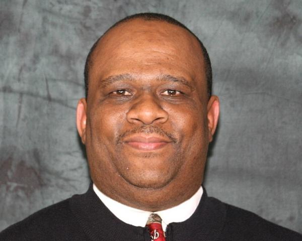 Pastor Jaron Brian Lewis - Class of 1986 - L.b. Landry High School
