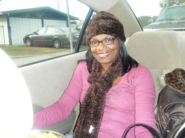 Barbara Johnson - Class of 1974 - L.b. Landry High School