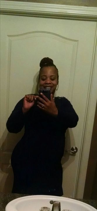 Terri Delille - Class of 1989 - L.b. Landry High School