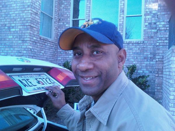Dwight Baker - Class of 1978 - L.b. Landry High School