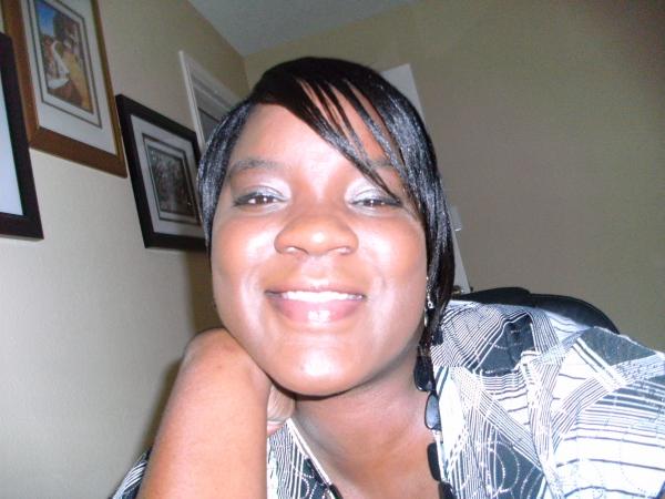 Kemelashonia Richard - Class of 1993 - L.b. Landry High School