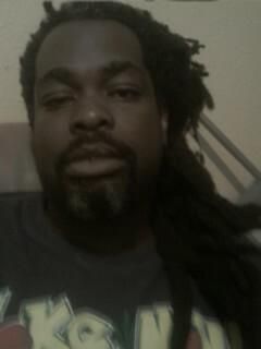 Michael Thomas - Class of 1991 - L.b. Landry High School