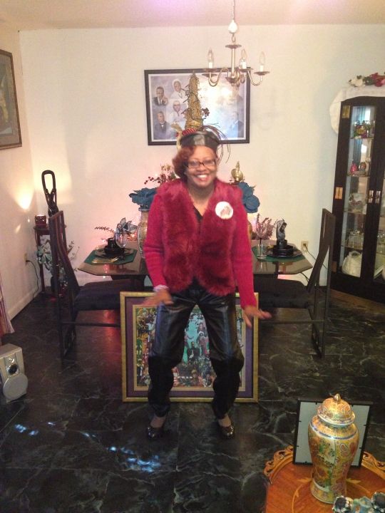 Carolyn Washington - Class of 1973 - L.b. Landry High School