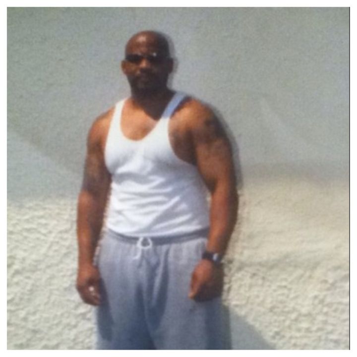 Herbert Dawson - Class of 1993 - L.b. Landry High School