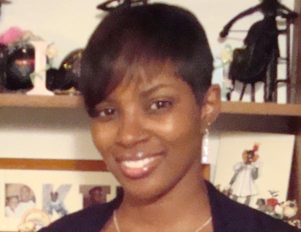 Chareese Williams - Class of 2002 - L.b. Landry High School