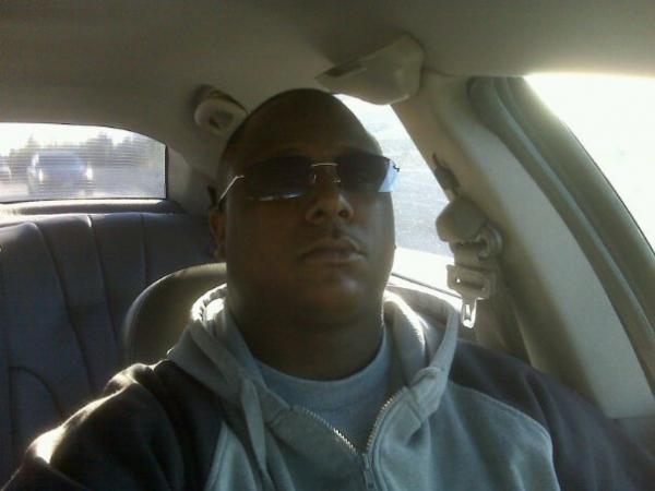 Darius Sonia - Class of 1997 - L.b. Landry High School
