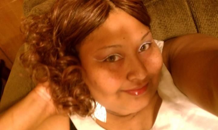 Janel Ussin - Class of 1998 - L.b. Landry High School