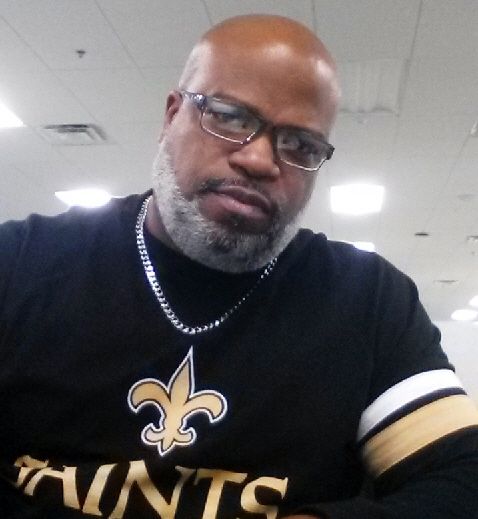 Jeff Johnson - Class of 1986 - L.b. Landry High School