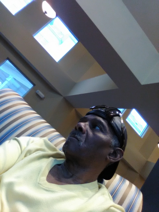 James Ferguson - Class of 1972 - L.b. Landry High School