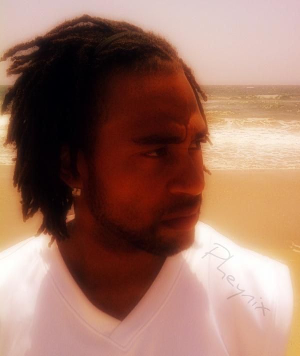 Rodrick Butler - Class of 2005 - L.b. Landry High School