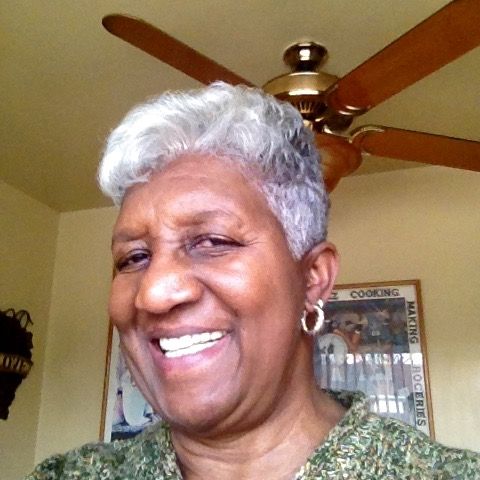 Dorothy Jamison - Class of 1960 - L.b. Landry High School