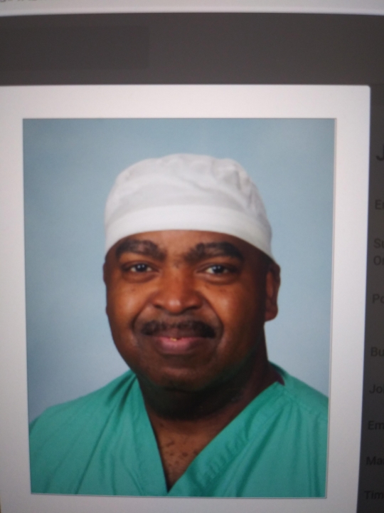 Kevin Milton - Class of 1983 - L.b. Landry High School