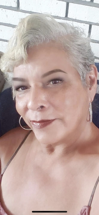 Monica Ann Jones - Class of 1973 - L.b. Landry High School