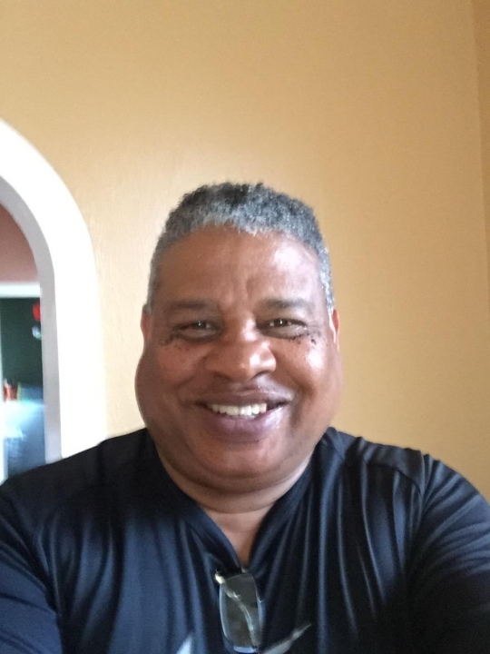 Lawrence Anderson - Class of 1973 - L.b. Landry High School