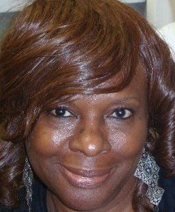 Linda Houston - Class of 1971 - L.b. Landry High School