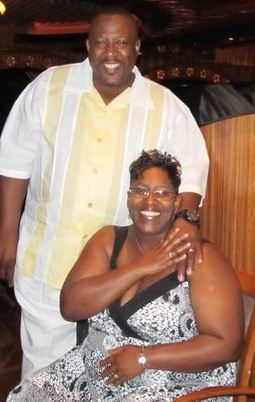Demitri Mosely - Class of 1984 - L.b. Landry High School