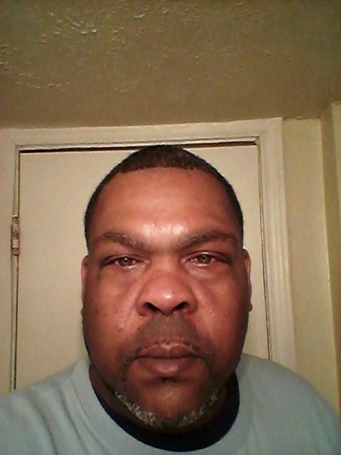 David Bouie - Class of 1988 - L.b. Landry High School