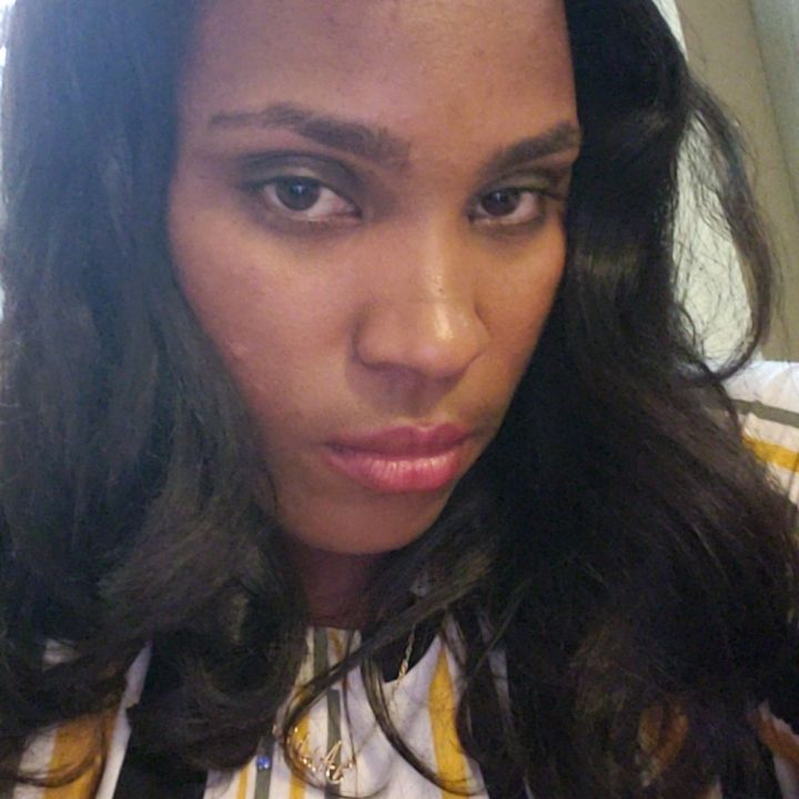 Ashley Thompson-talley - Class of 2001 - L.b. Landry High School