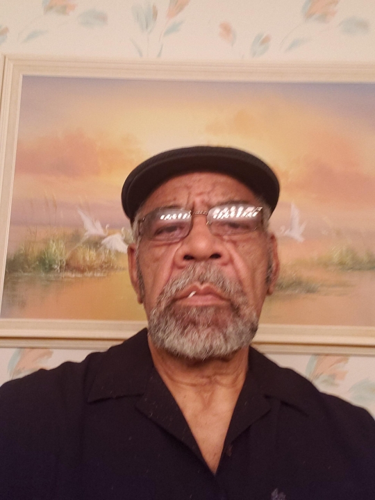 Rodney Tureaud - Class of 1970 - L.b. Landry High School