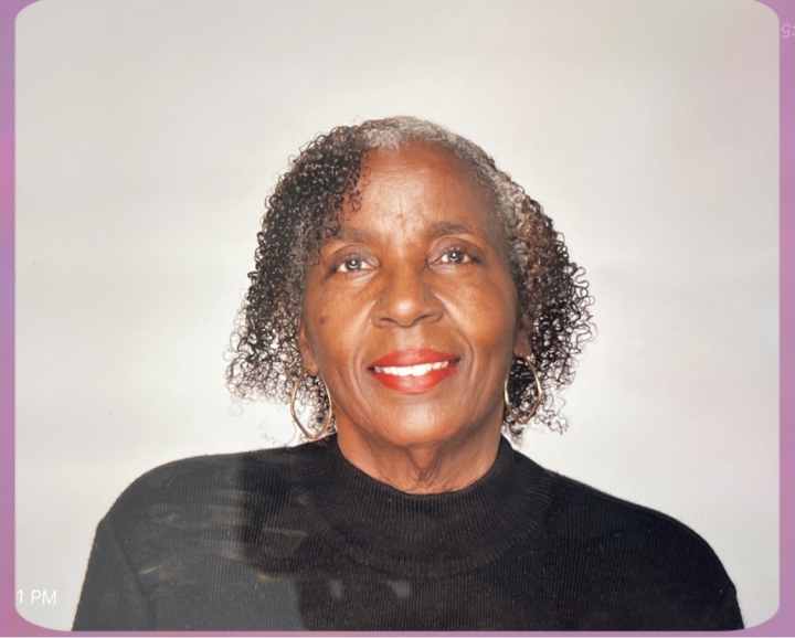 Valarie Brocks - Class of 1979 - L.b. Landry High School