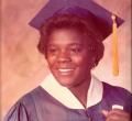 Jacqueline Flagg, class of 1979
