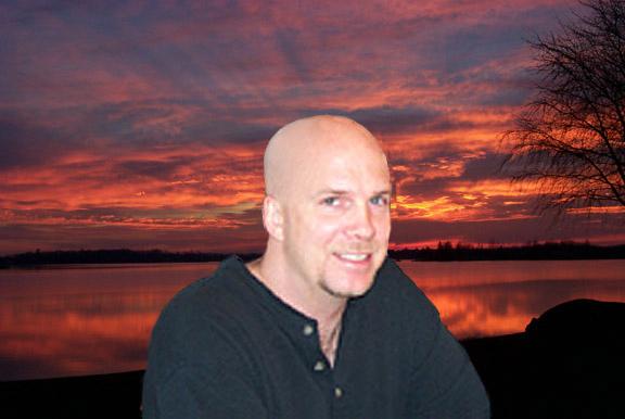 Joseph Schenk - Class of 1984 - Sterling Heights High School