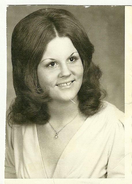 Karen Marginean-morris - Class of 1974 - Sterling Heights High School