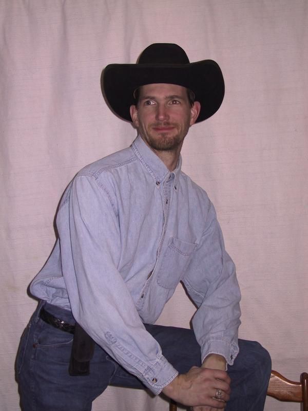 Thomas Williams - Class of 1989 - Sterling Heights High School