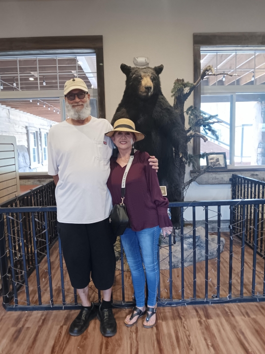 Eric Johnson - Class of 1975 - Sterling Heights High School