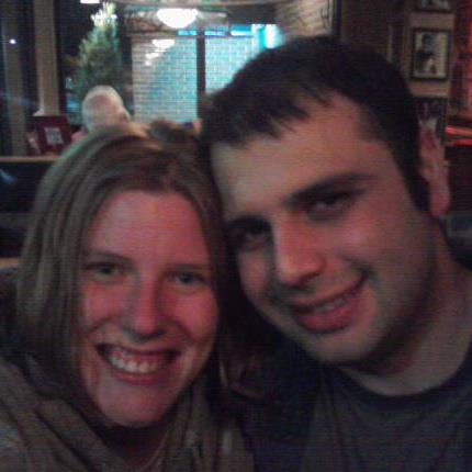 Rachael O'neill - Class of 2007 - Sterling Heights High School