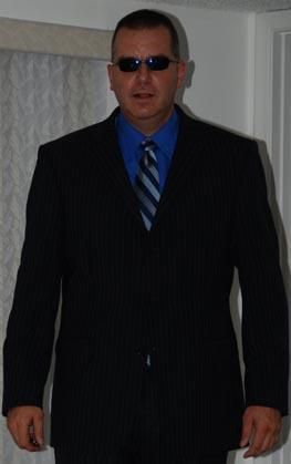Adrian Bino - Class of 1985 - Sterling Heights High School