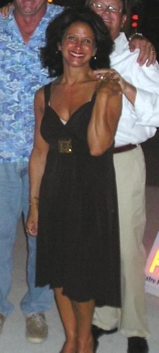 Vivian Grima - Class of 1979 - Sterling Heights High School