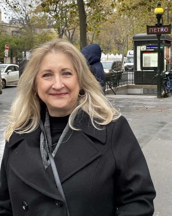 Catherine Plotzke - Class of 1979 - Sterling Heights High School