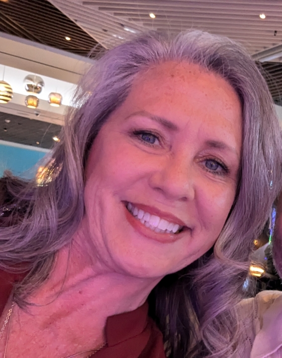 Michelle Siminski - Class of 1987 - Sterling Heights High School