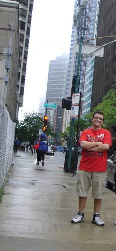 Aldo Meta - Class of 2007 - Sterling Heights High School
