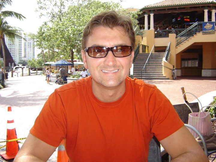 Michael Halan - Class of 1985 - Sterling Heights High School