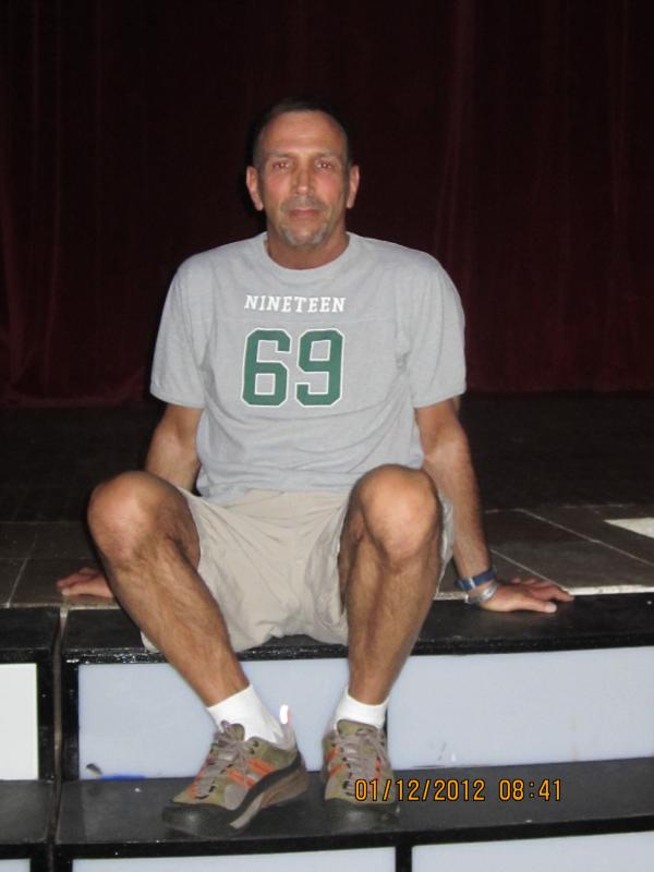 John Ringwelski - Class of 1982 - Sterling Heights High School