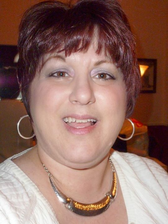 Carla Castelli - Class of 1984 - Sterling Heights High School