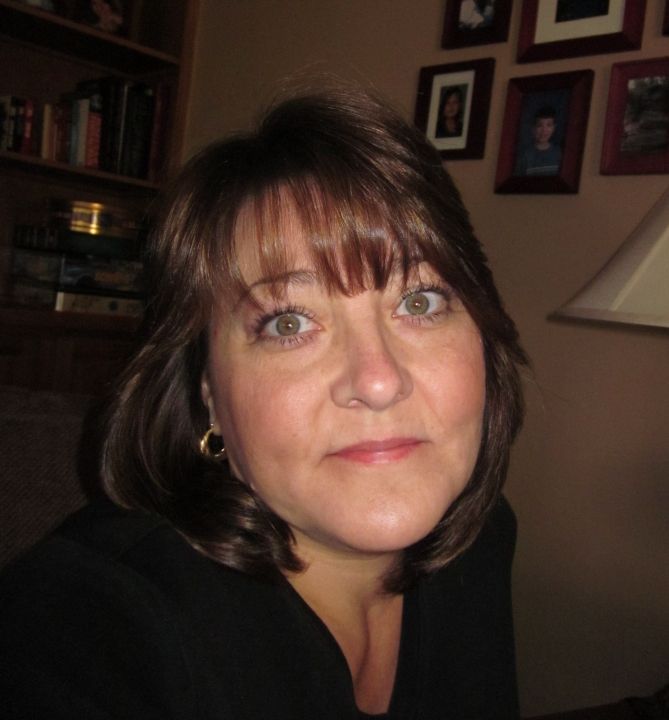 Karen Allen - Class of 1979 - Sterling Heights High School