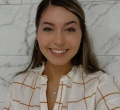 Erin Michon, class of 2017
